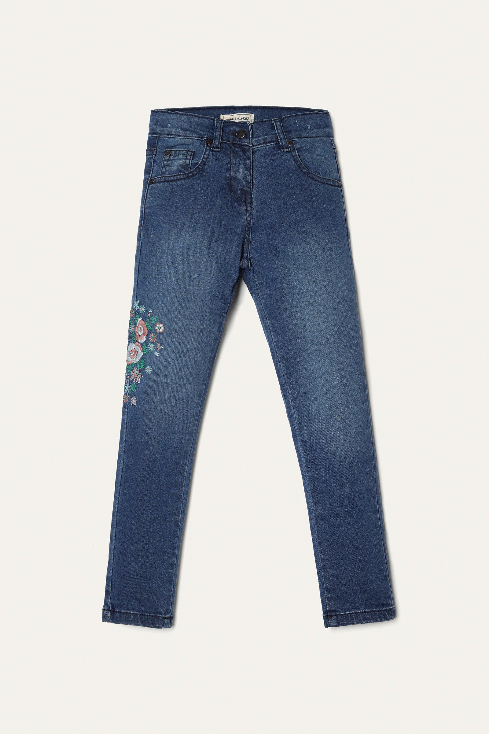 TROUSER (DT-243)