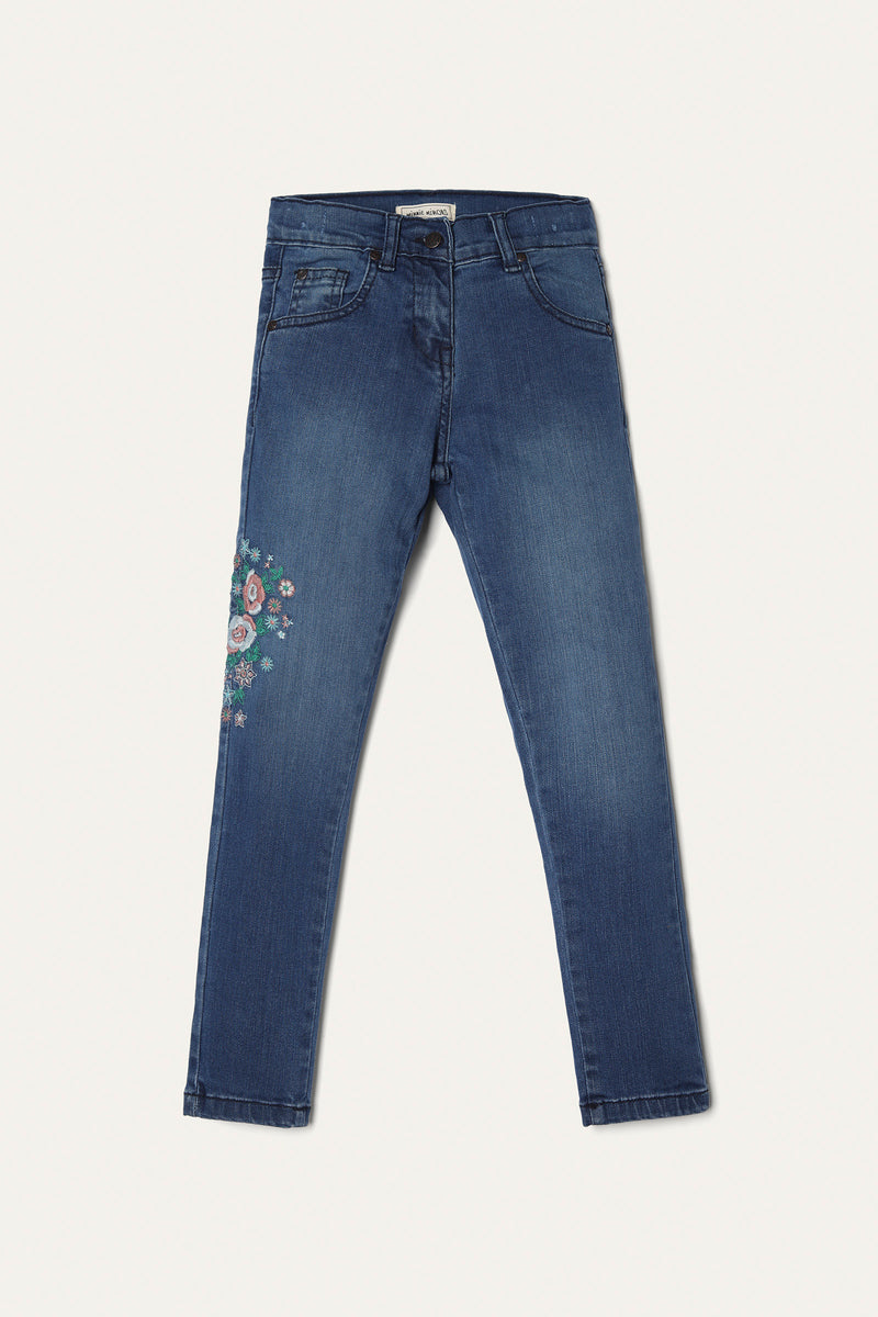 TROUSER (DT-243)