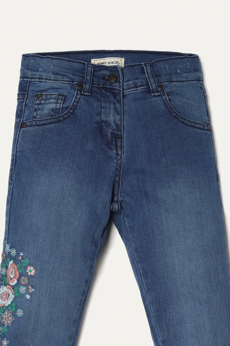 TROUSER (DT-243)