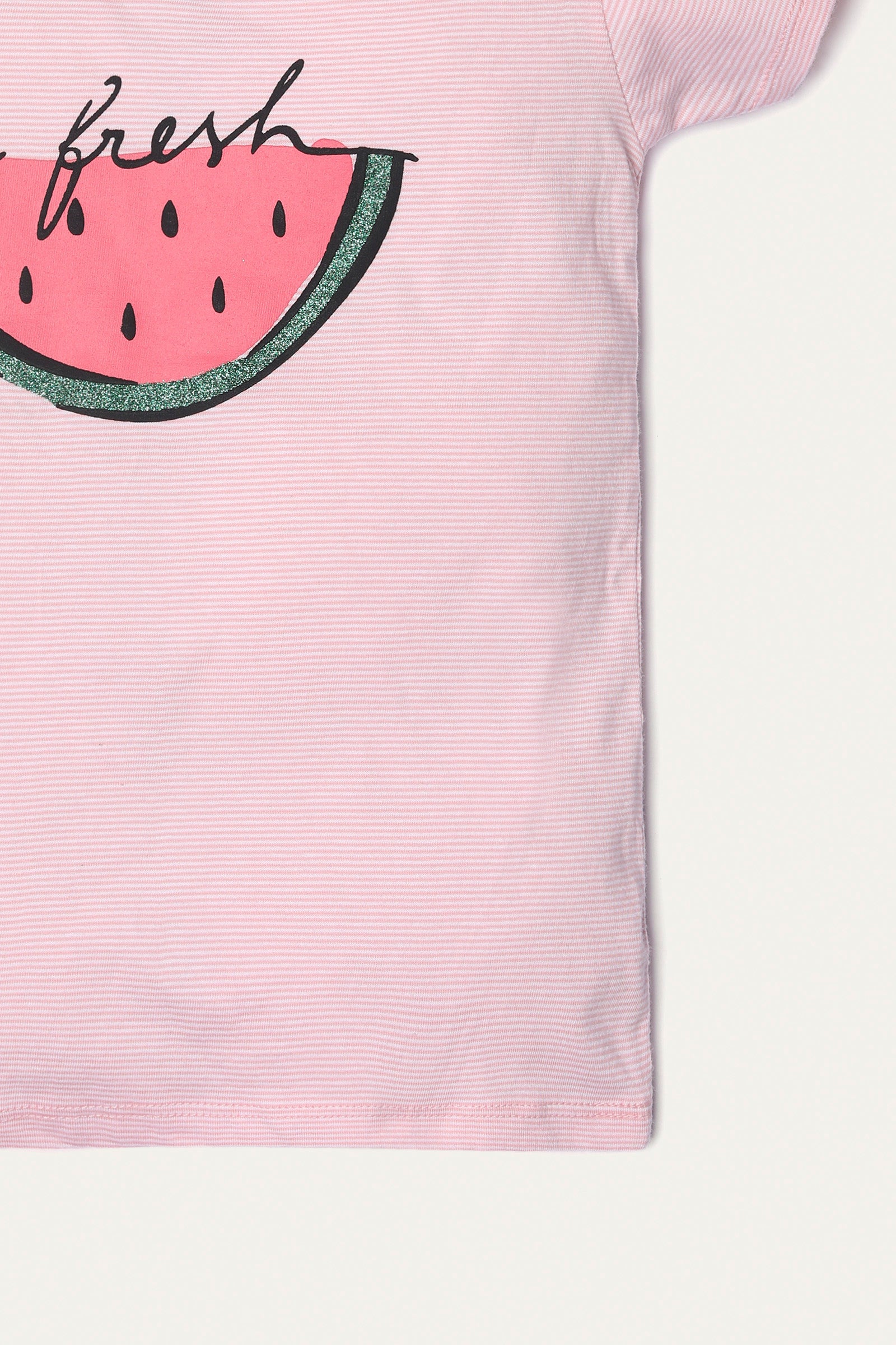 GRAPHIC T-SHIRT (MSGJT-02)