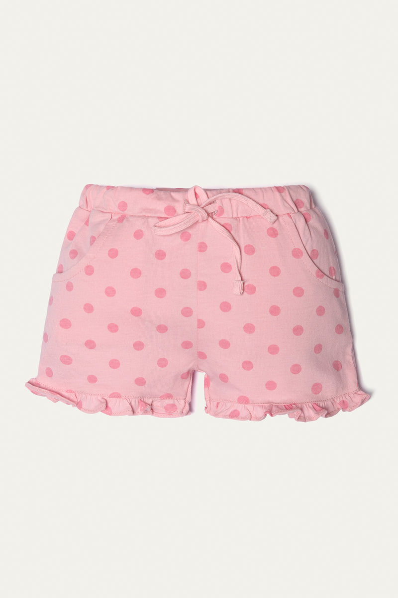 SHORT PACK 2PC (IGSP-035)