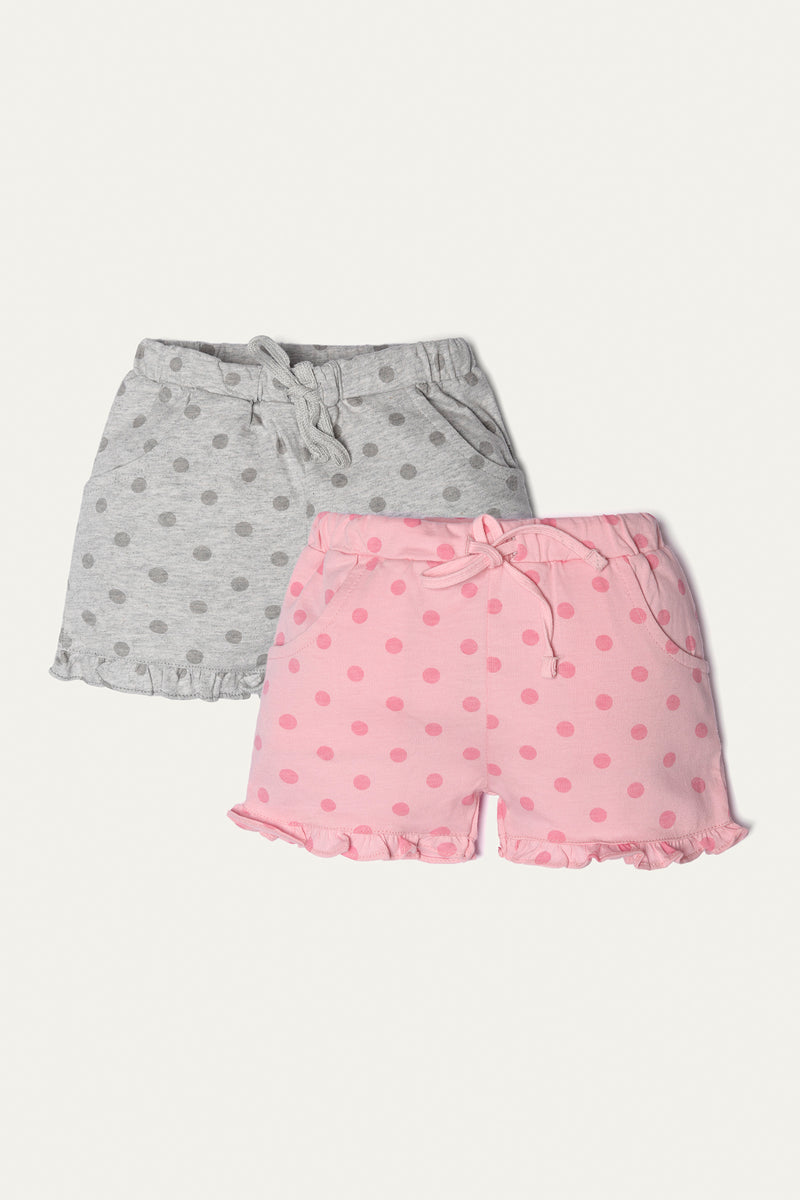 SHORT PACK 2PC (IGSP-035)