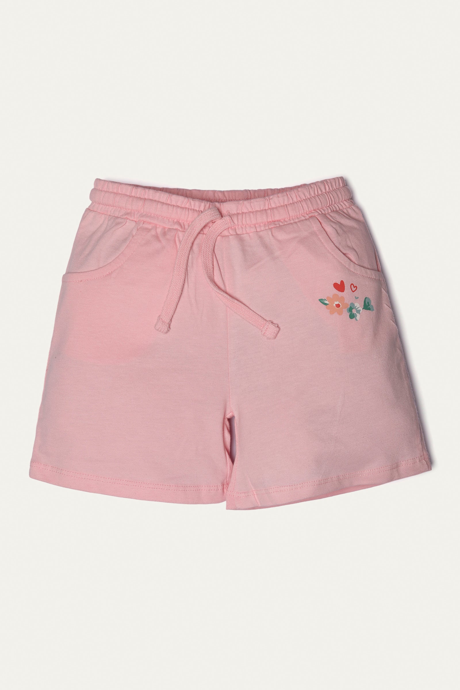 Shorts (Pack of 2) (GKS-043)