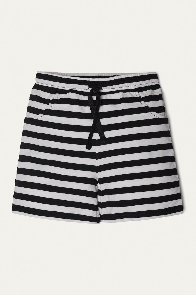 Shorts (Pack of 2) (GKS-043)