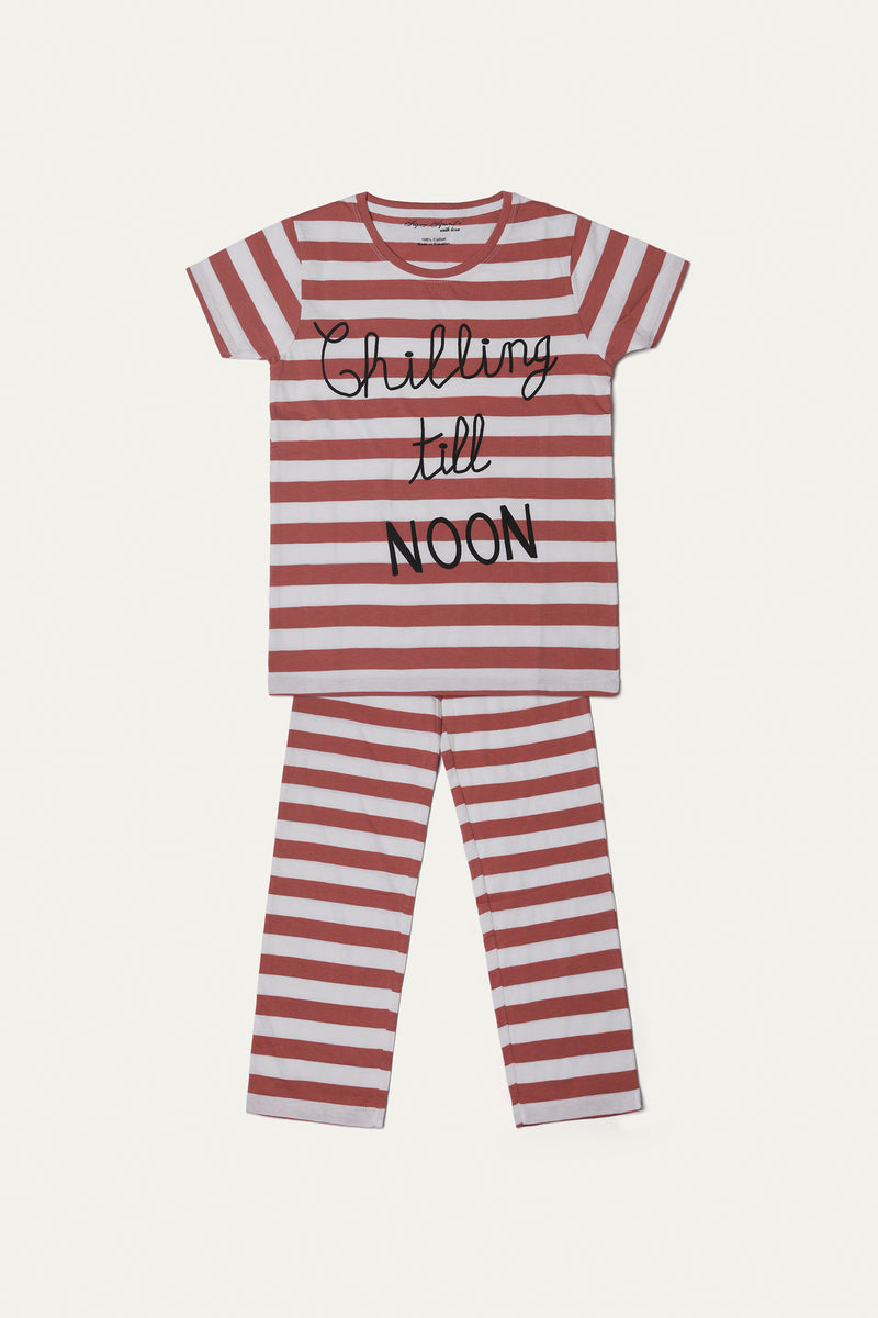 NIGHT SUIT (SSGNW-75)