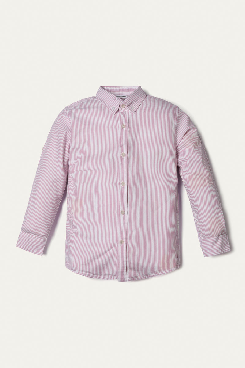 SHIRT (WBS-953)