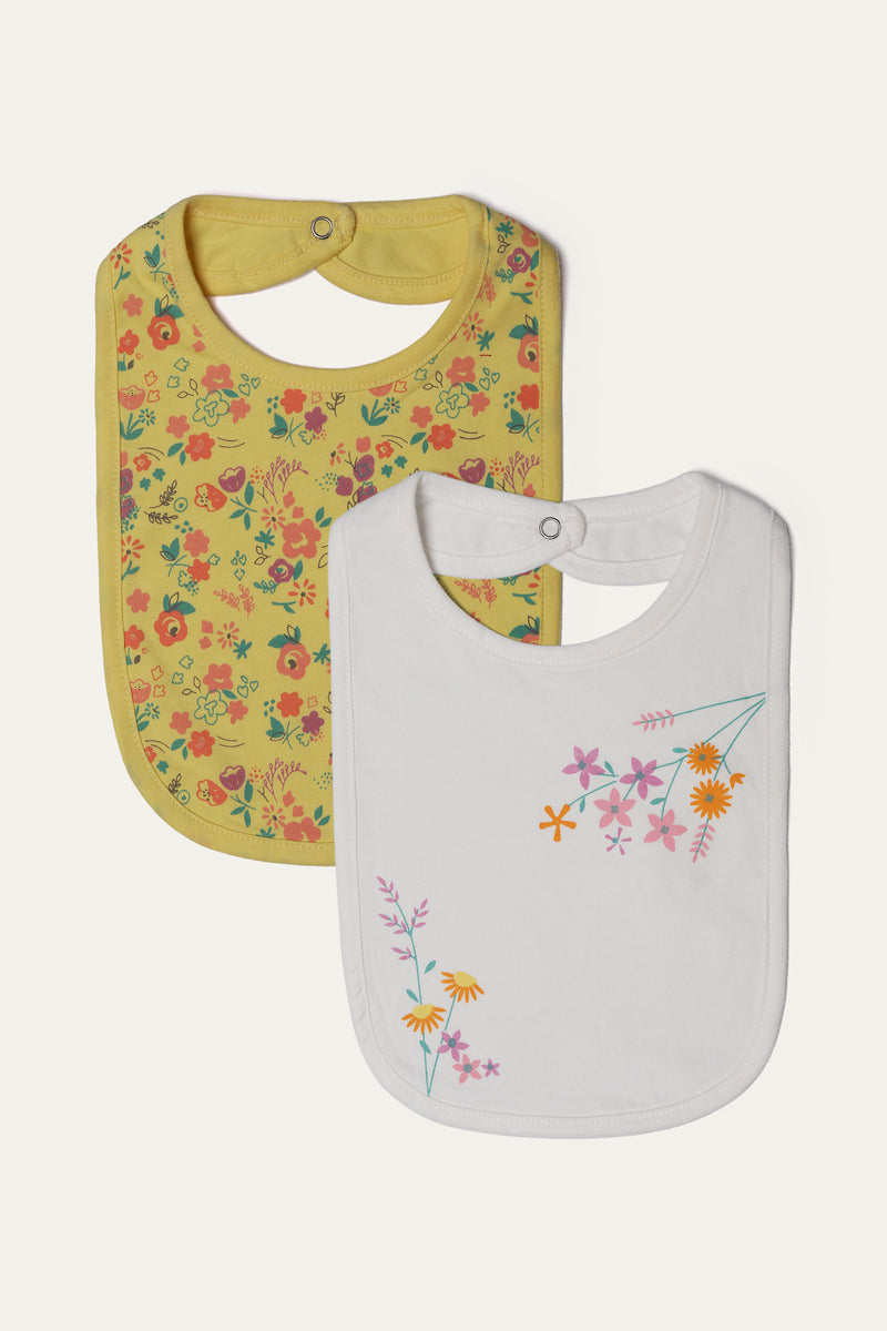 BIBS PACK 2PC (NB-325)