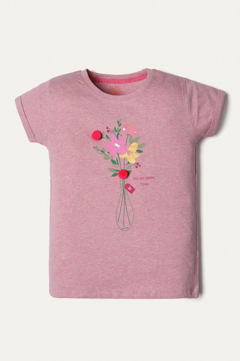 T.SHIRT PACK 2PC (GTP-131)