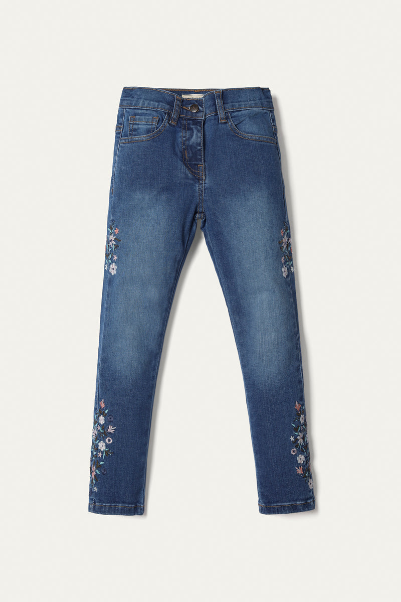 TROUSER (DT-230)