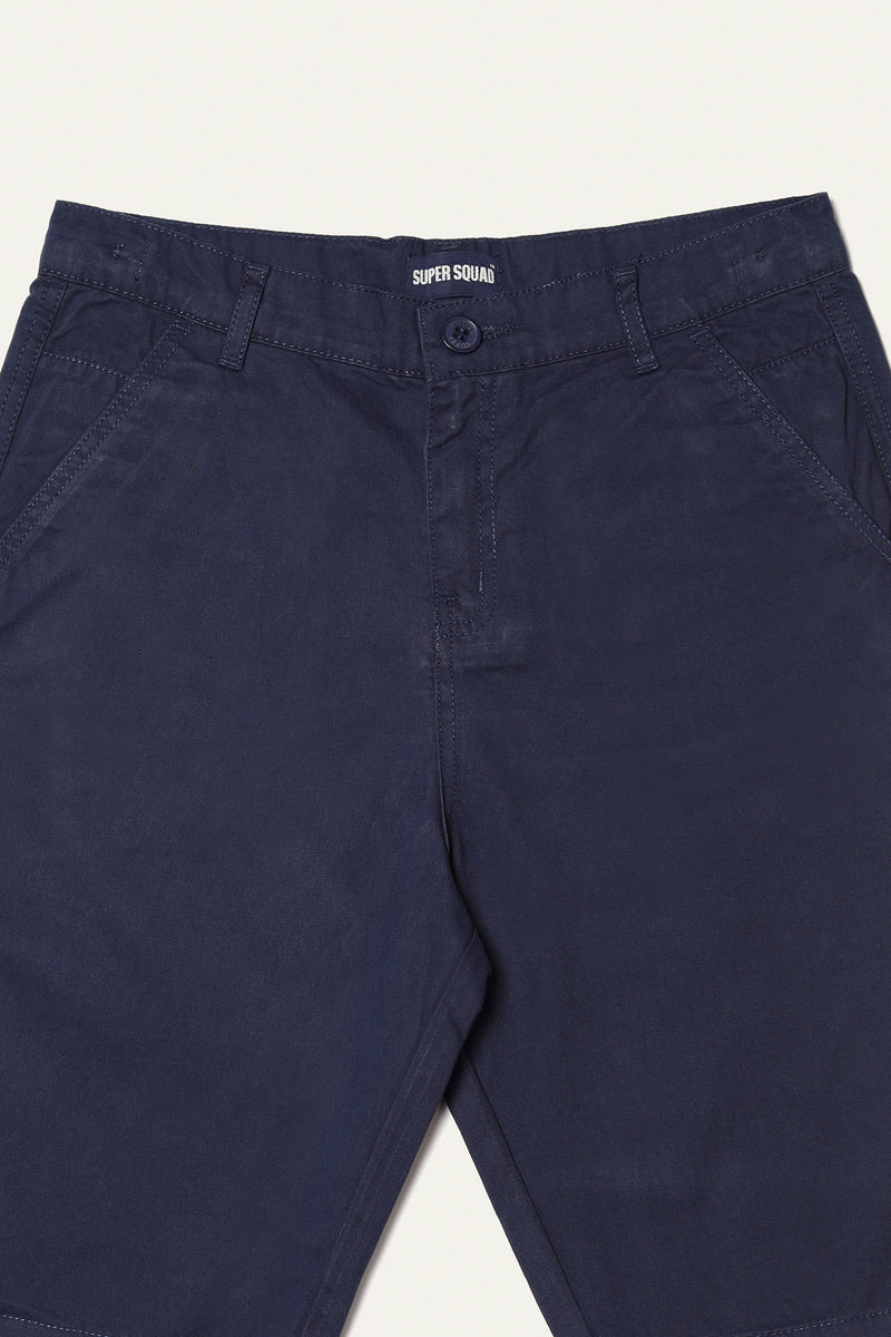 BERMUDA SHORTS (MSBSH-01)