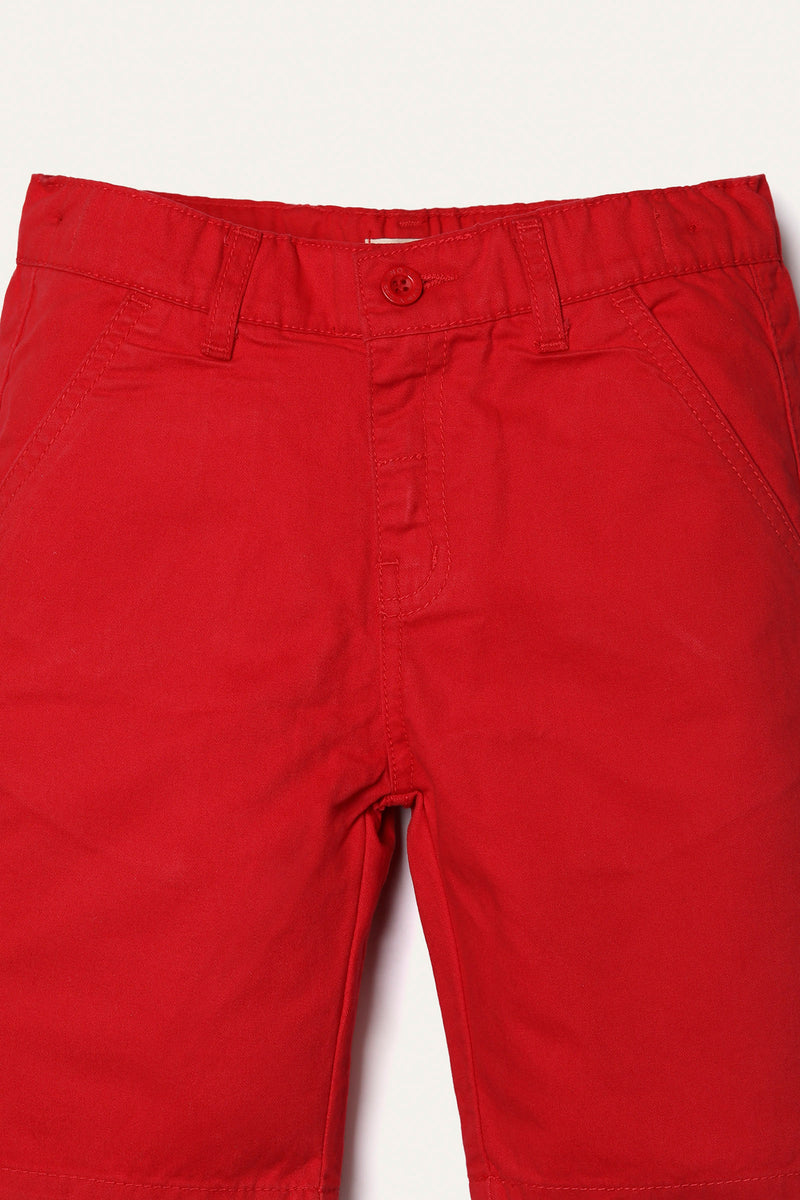 SHORTS (BBBS-021)