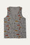 VEST PACK 3PC (BV-135)