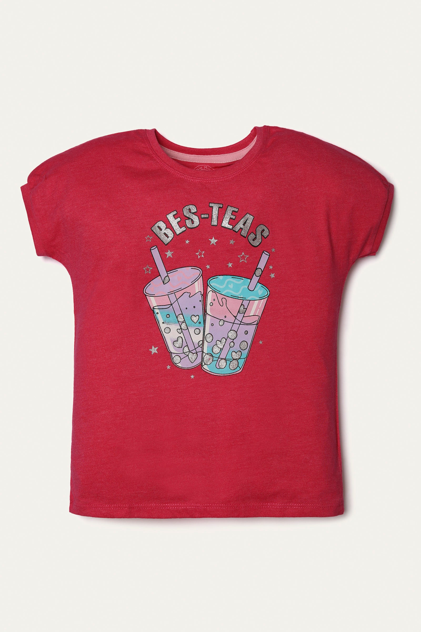 T.SHIRT (GJT-382)