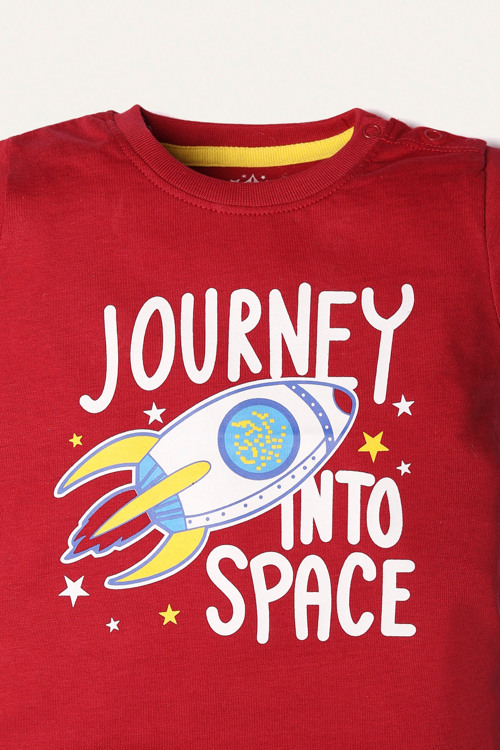 T-SHIRT (IBKW-204)