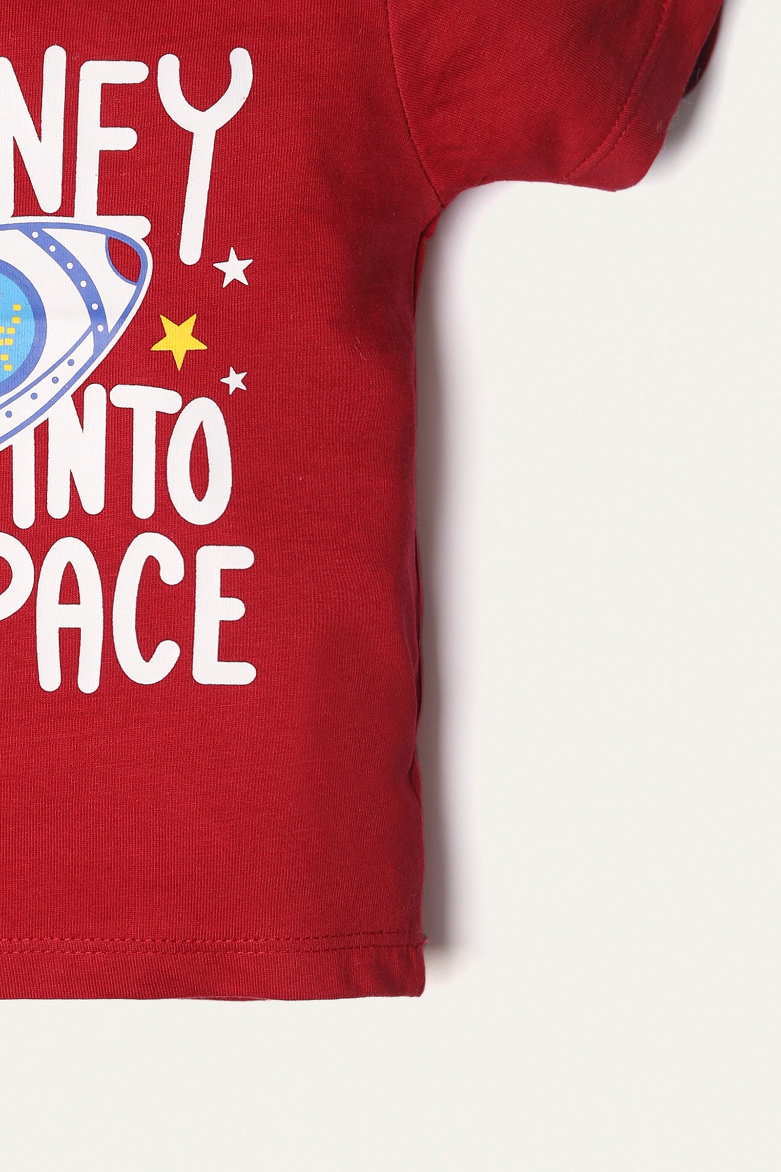 T-SHIRT (IBKW-204)