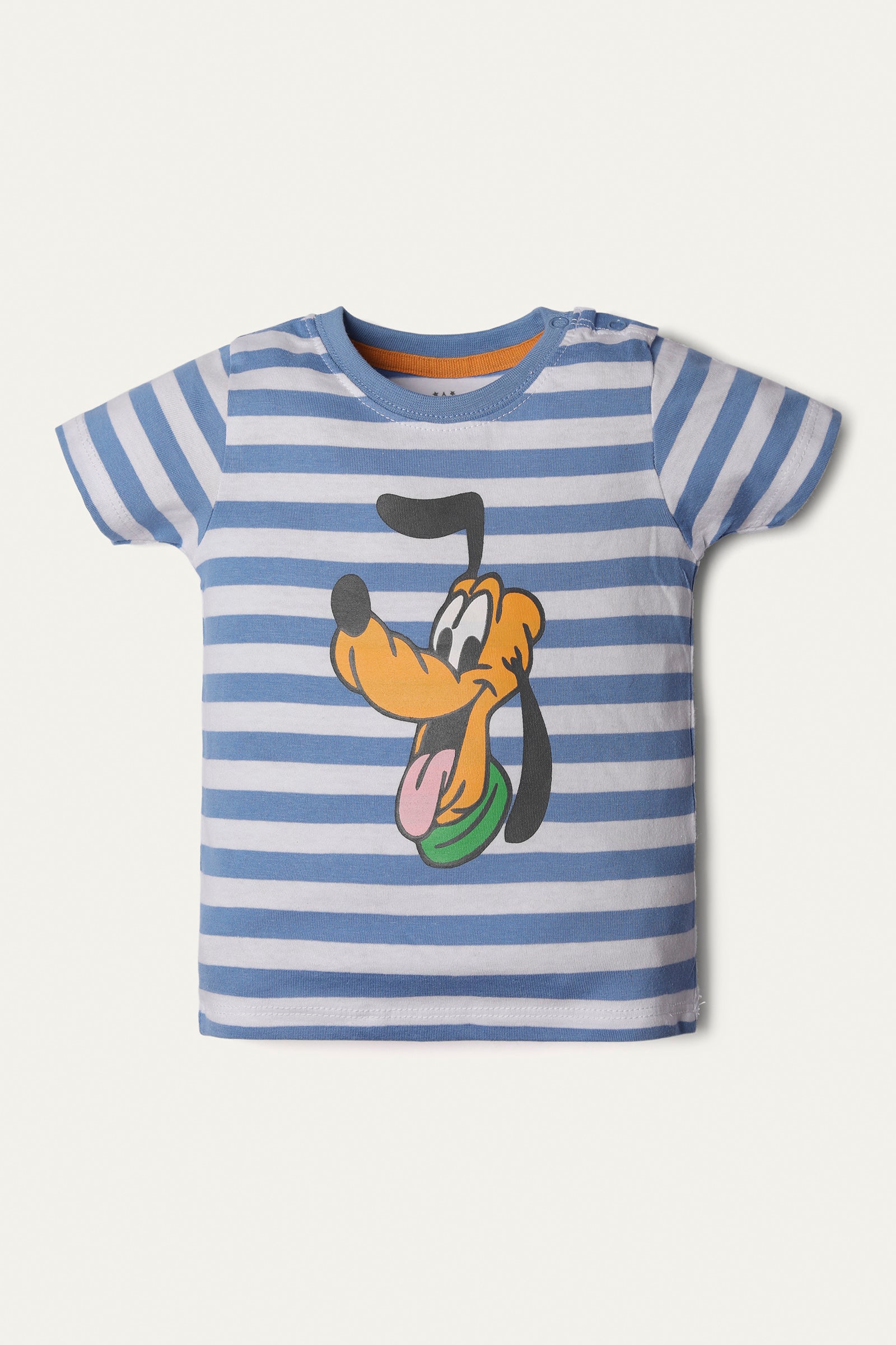 T-SHIRT PACK 3PC (IBTP-112)