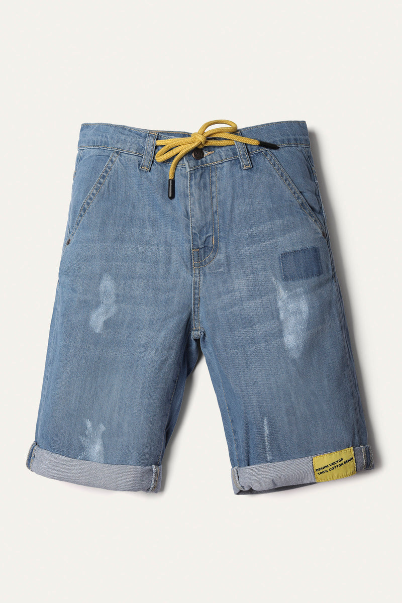 BERMUDA SHORTS (MSBDS-01)