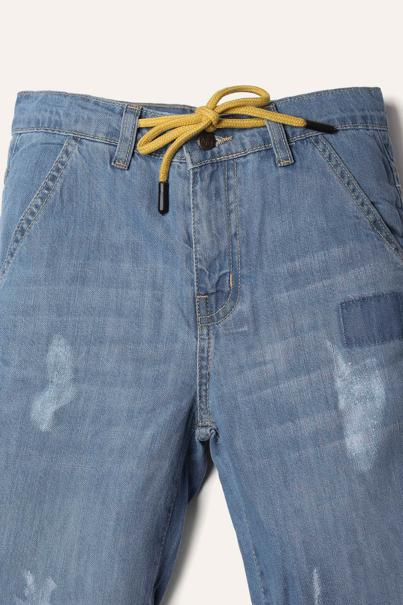 BERMUDA SHORTS (MSBDS-01)