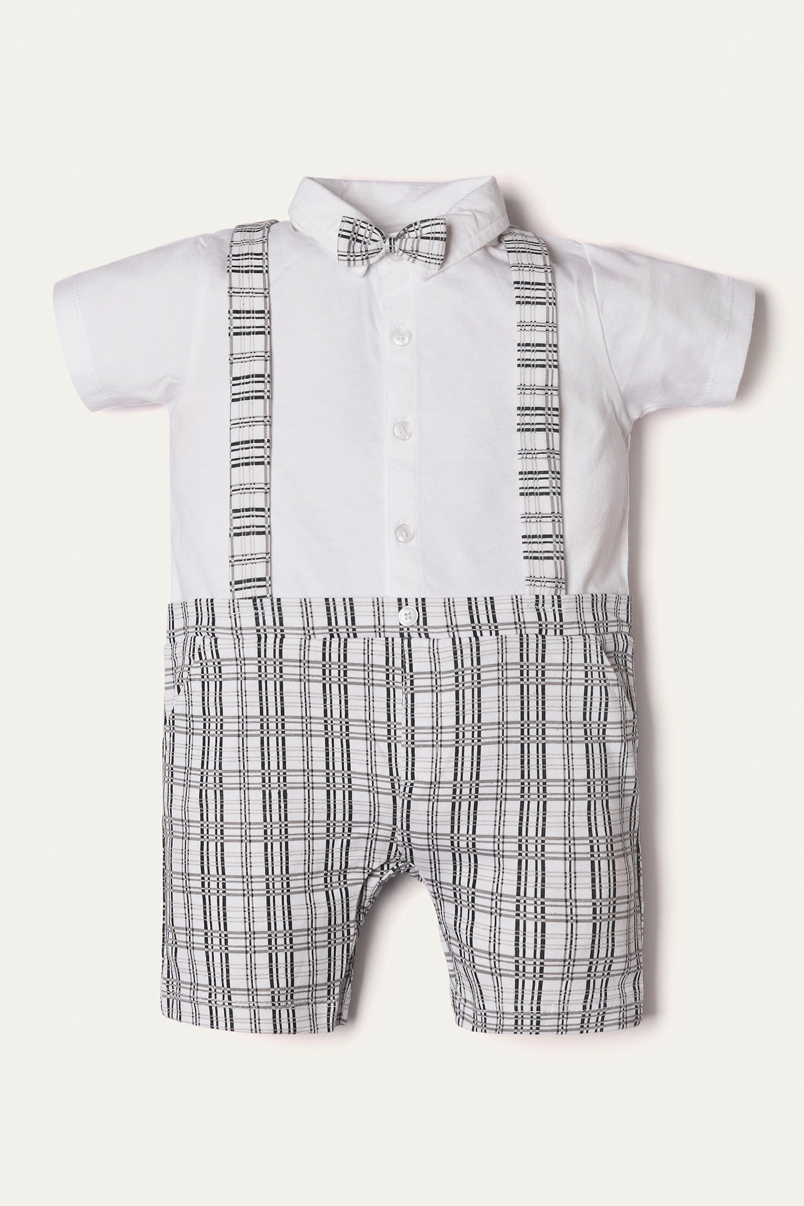 ROMPER & BOW (IPS-021)