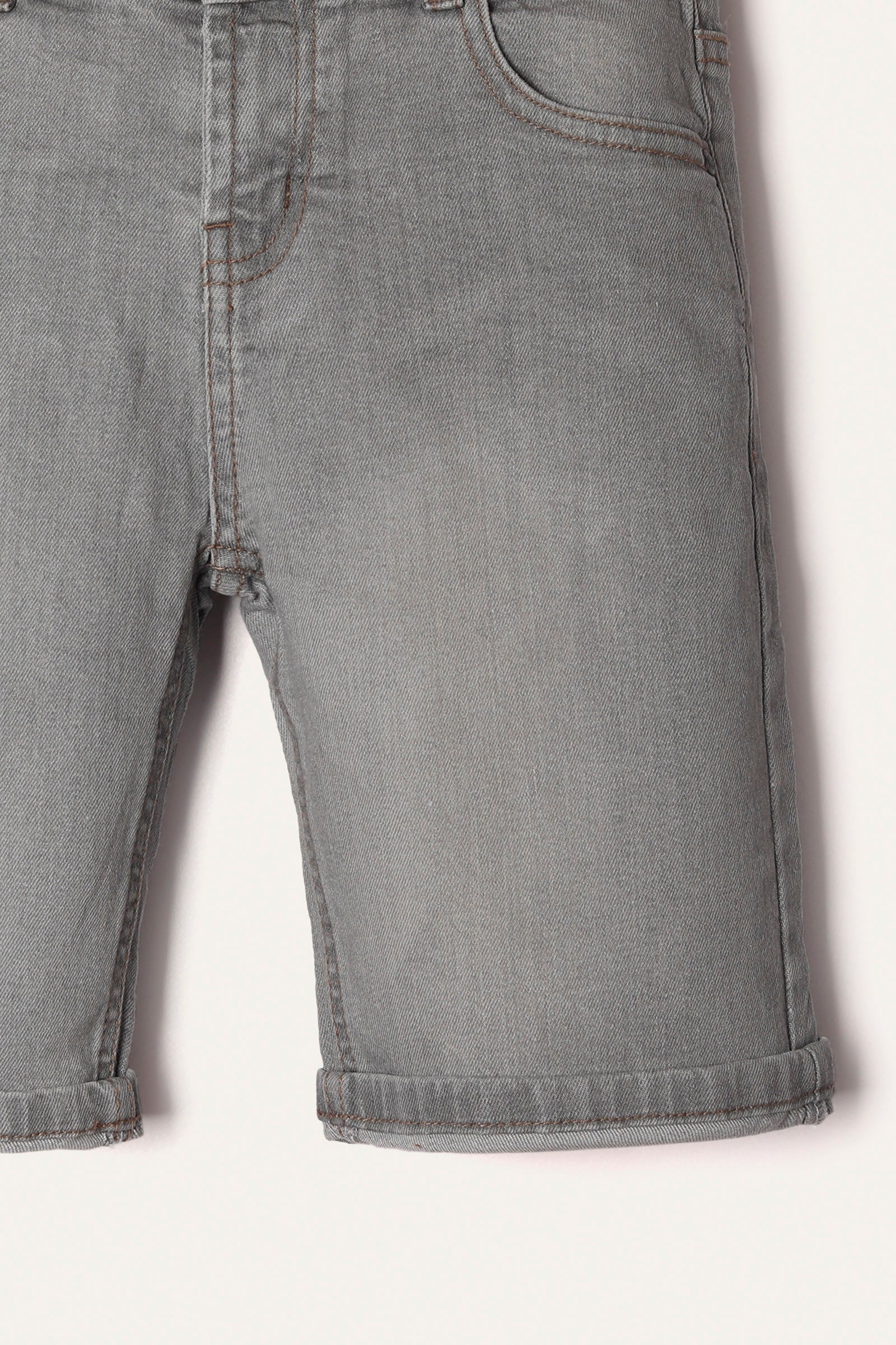 SHORTS WITH TURNOVER (BDS-469)