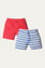 SHORTS PACK 2PC (IBSP-053)