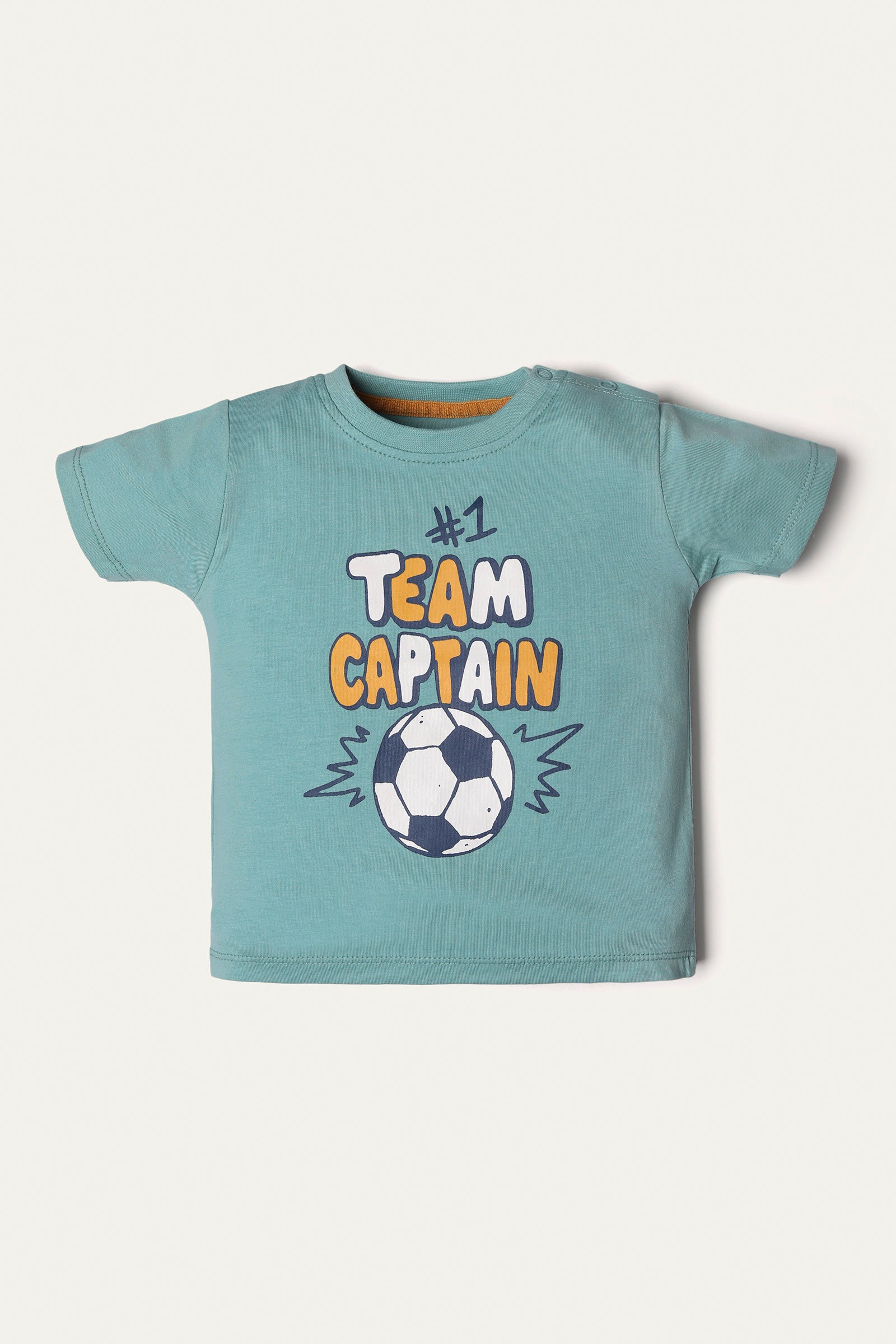T-SHIRT PACK 2PC (IBTP-113)