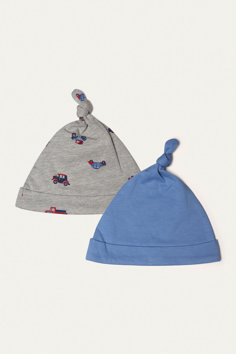 CAP PACK 2PC (NCP-140)