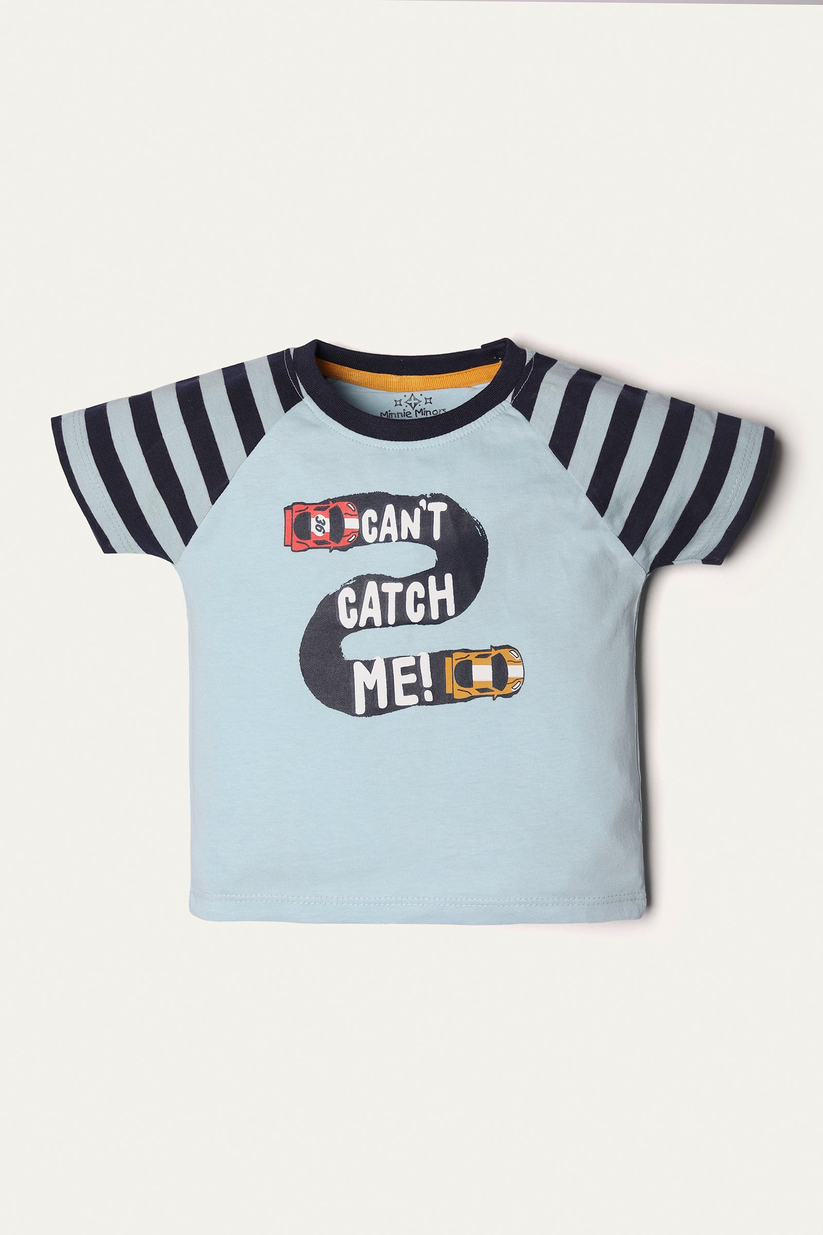 T-SHIRT PACK 3PC (IBTP-111)