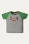 T-SHIRT PACK 3PC (IBTP-111)