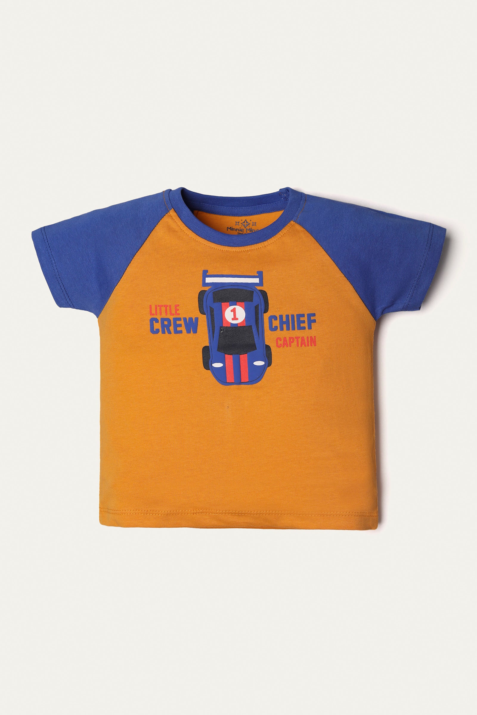 T-SHIRT PACK 3PC (IBTP-111)