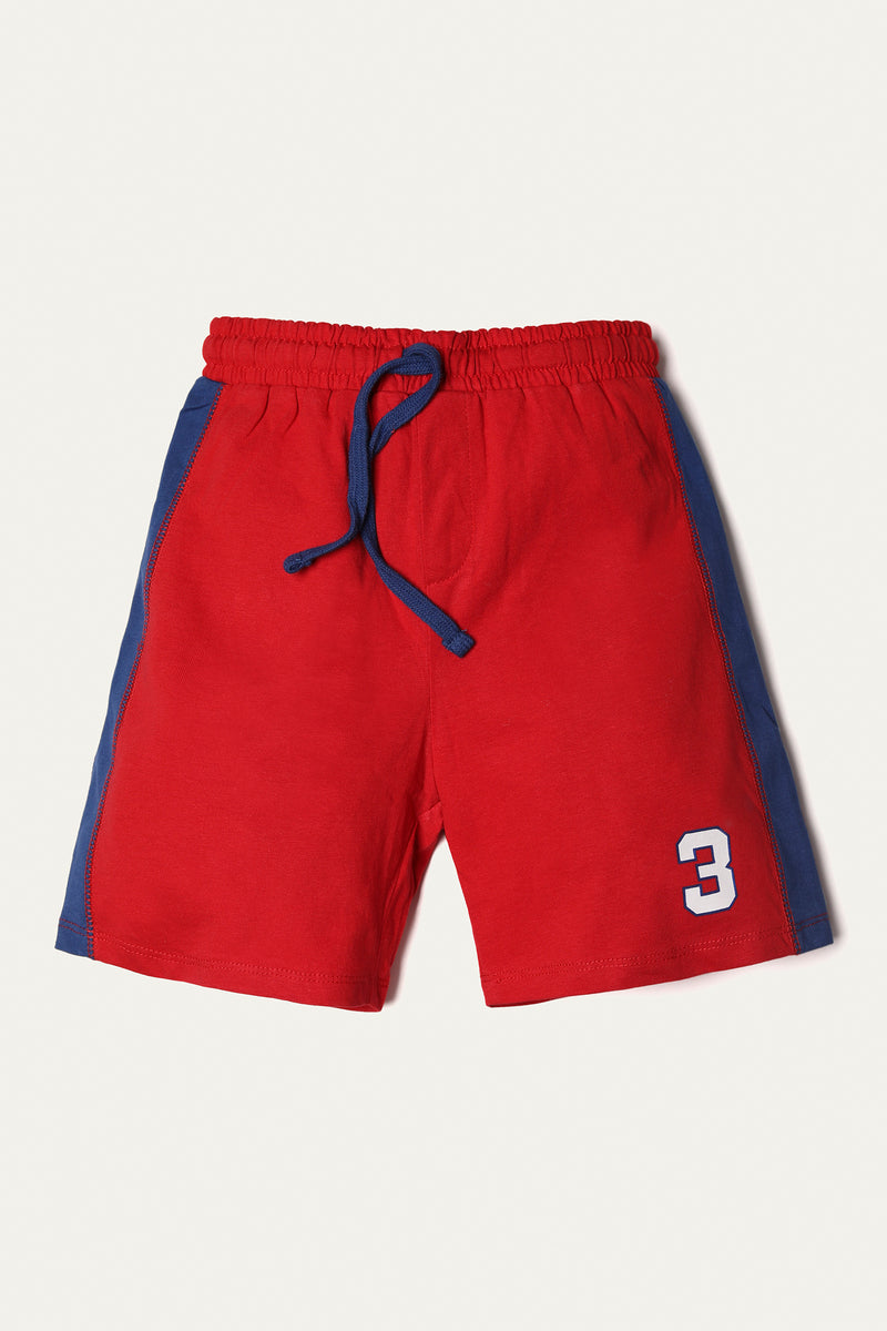 SHORTS (KS-150)