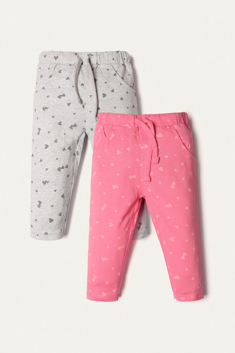 PAJAMA PACK 2PC (IGPP-068)
