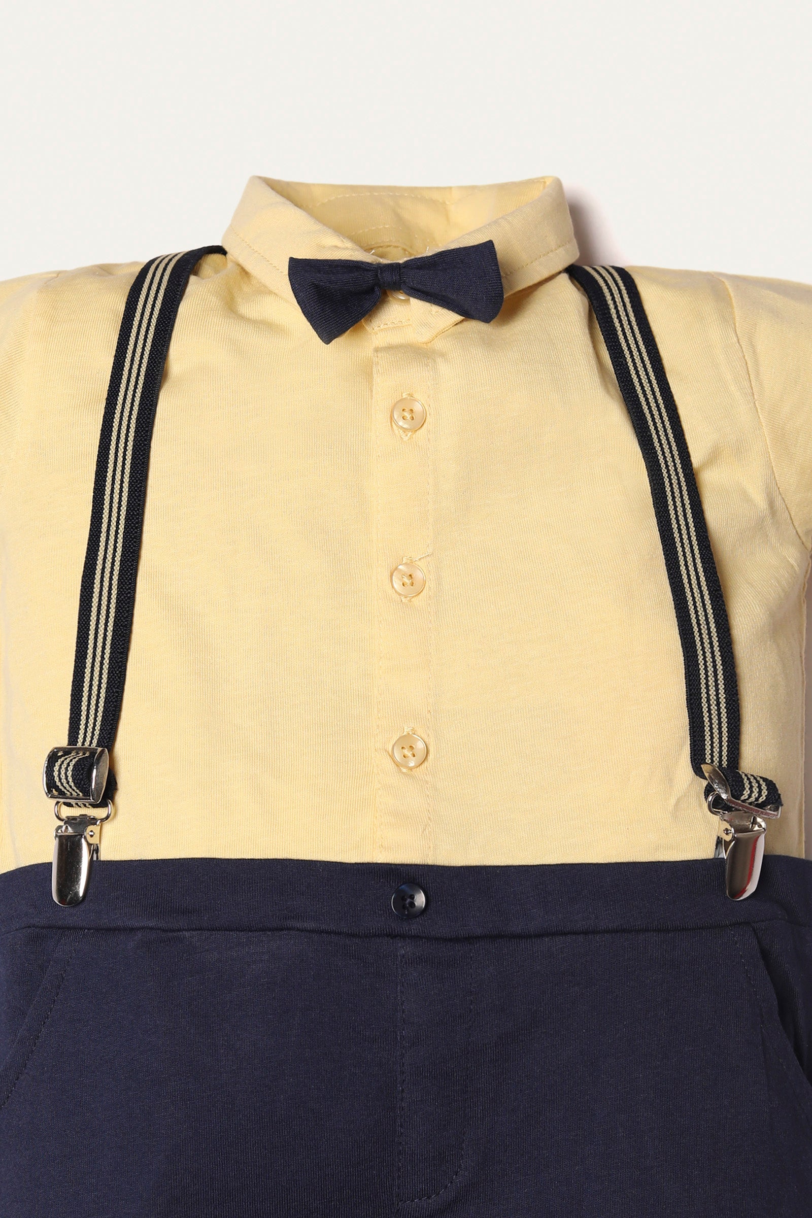 ROMPER & BOW (IPS-022)