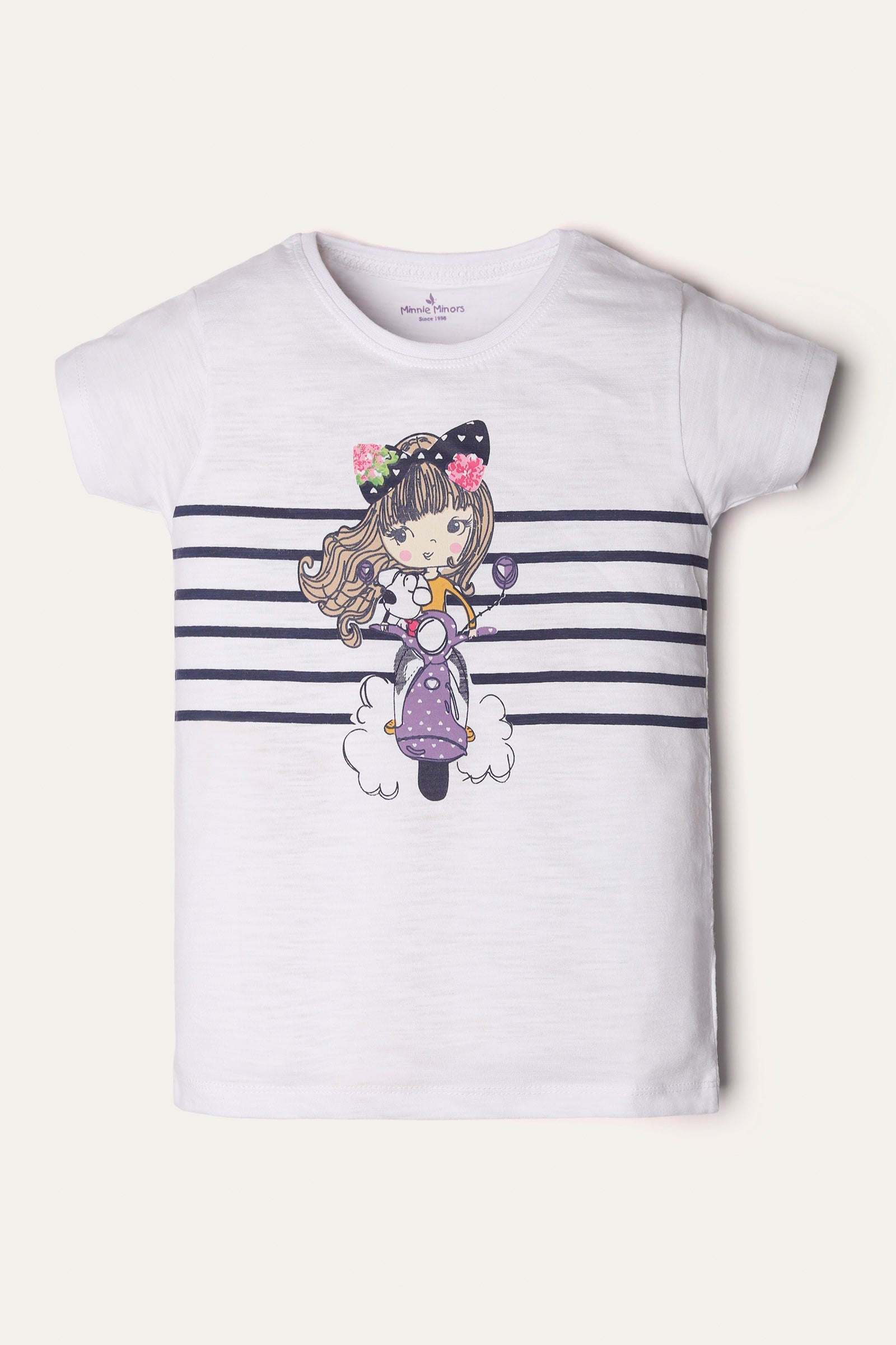 T-SHIRT PACK 2PC (GTP-141)