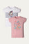 T-SHIRT PACK 2PC (GTP-141)