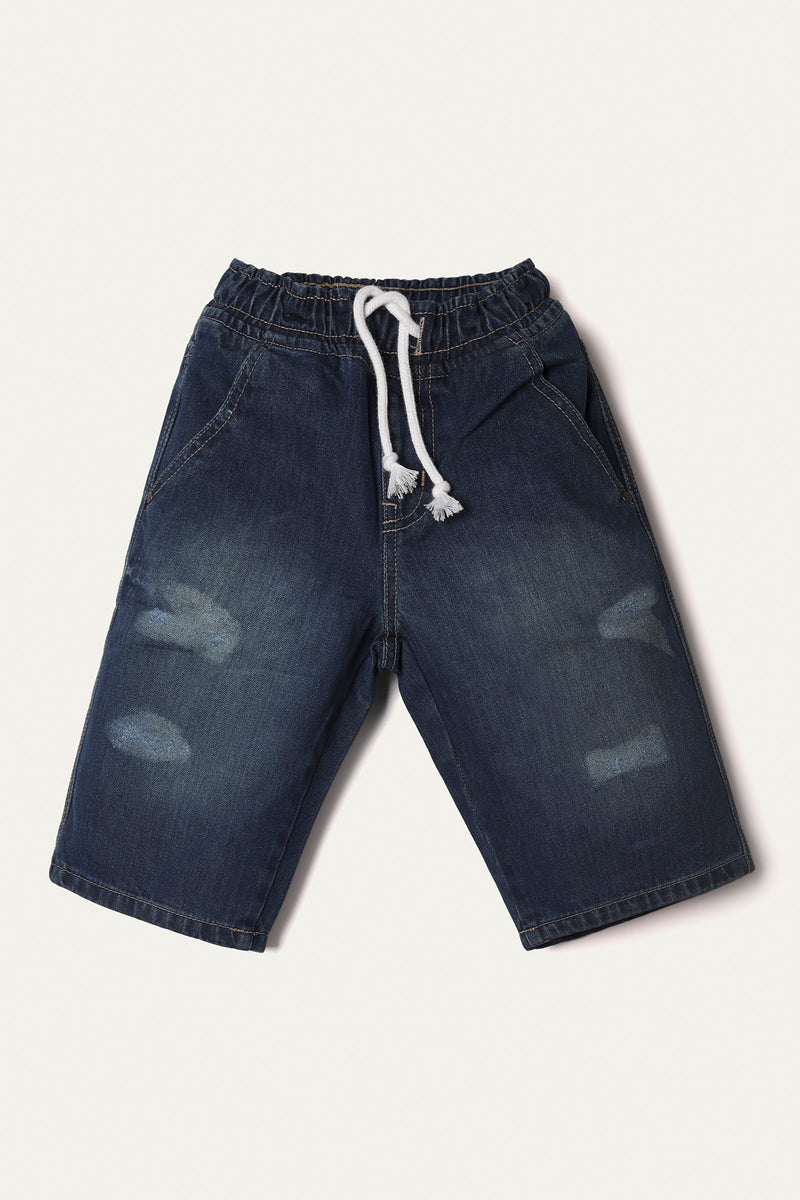 SHORTS (BDS-480)