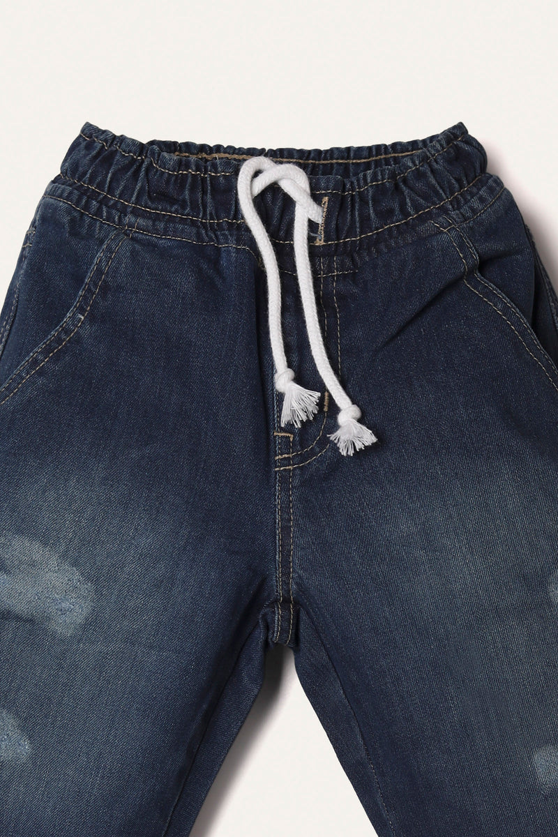 SHORTS (BDS-480)