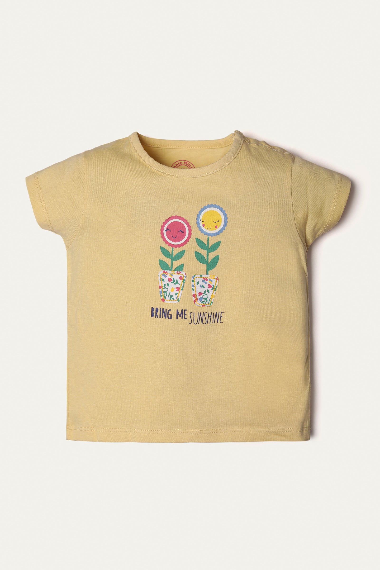 T-Shirts (Pack of 2) (IGTP-108)