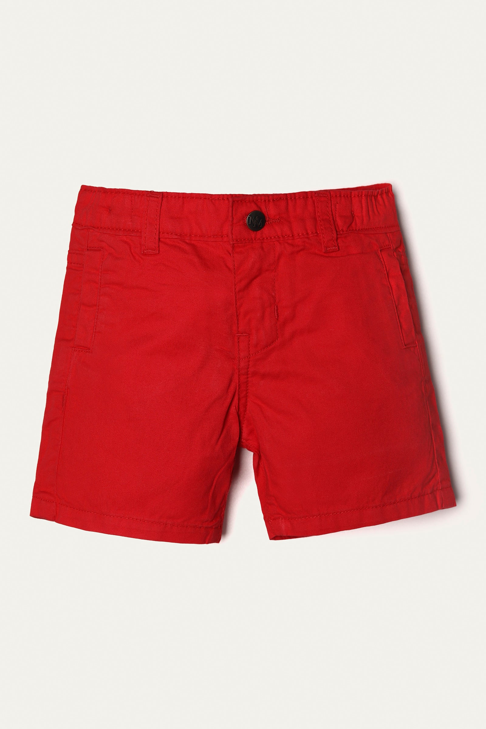GRAPHIC T-SHIRT & SHORTS (ITTS-076)