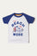 GRAPHIC T-SHIRT & SHORTS (ITTS-076)