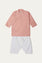 KAMEEZ & SHALWAR (IBSK-166)