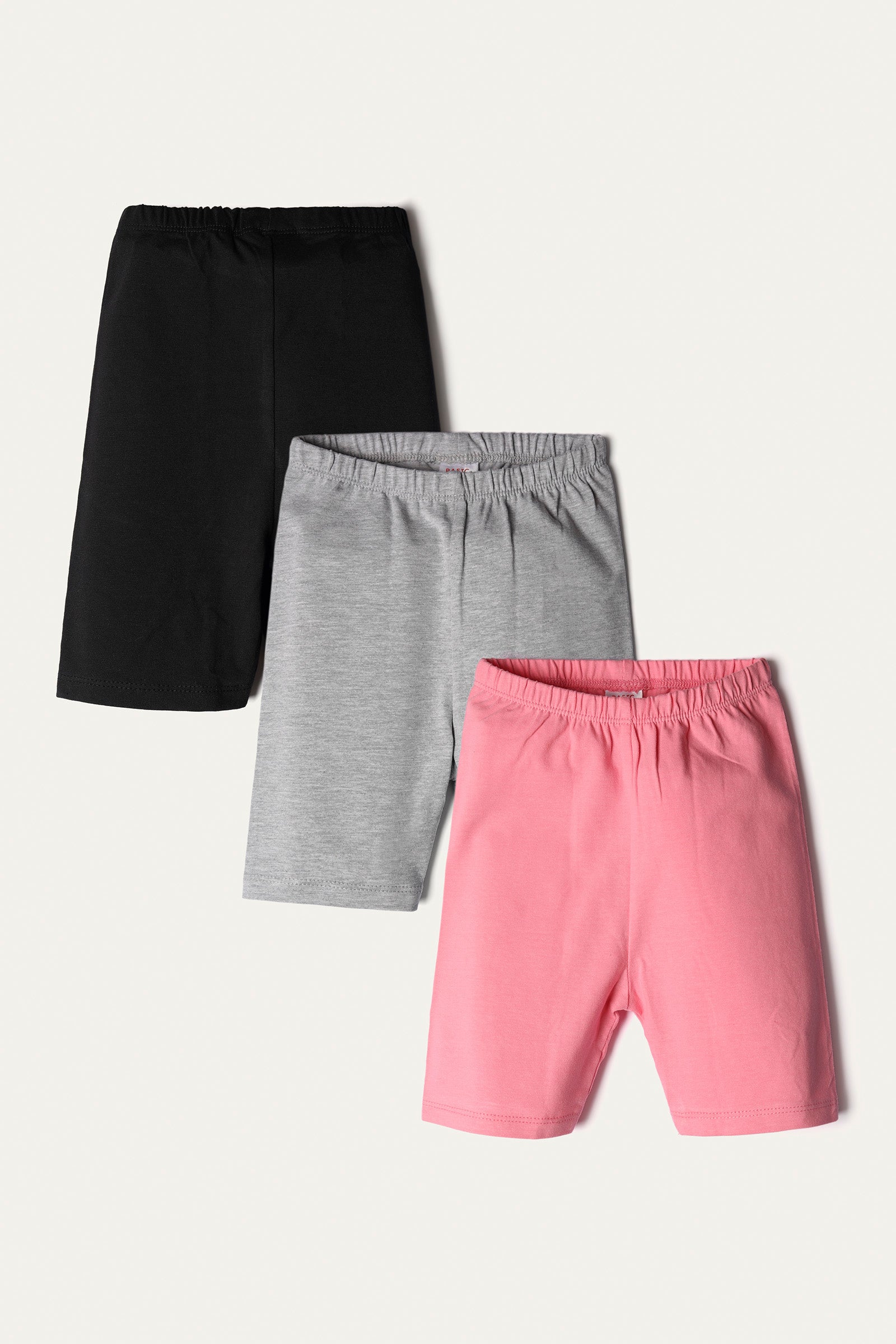 CYCLE SHORTS PACK 3PC (G-BRIEF-026)
