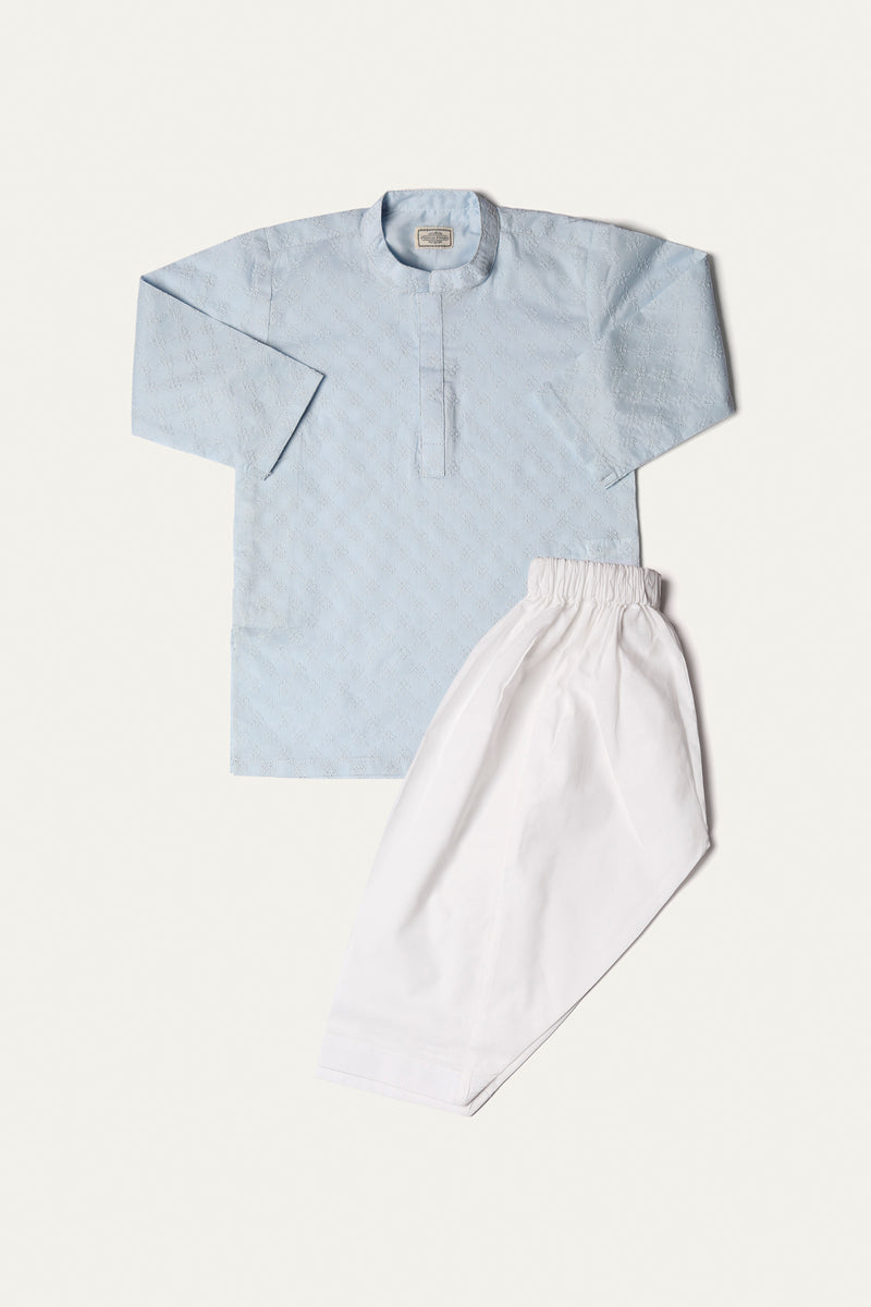 KAMEEZ & SHALWAR (IBSK-165)