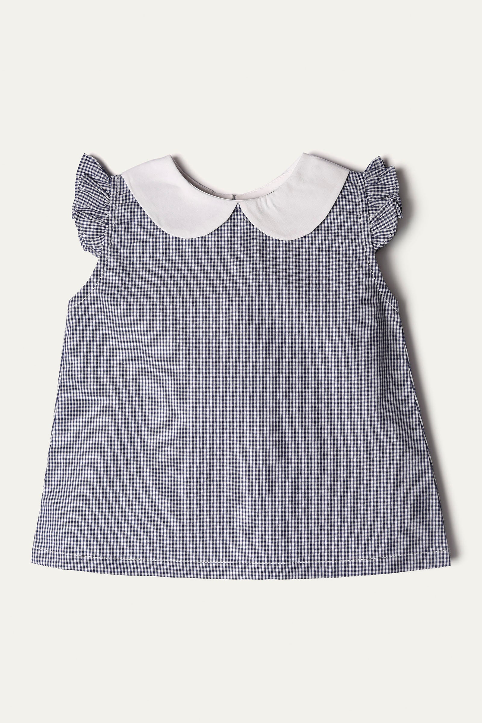 BLOUSE & SHORT (IWSS-041)