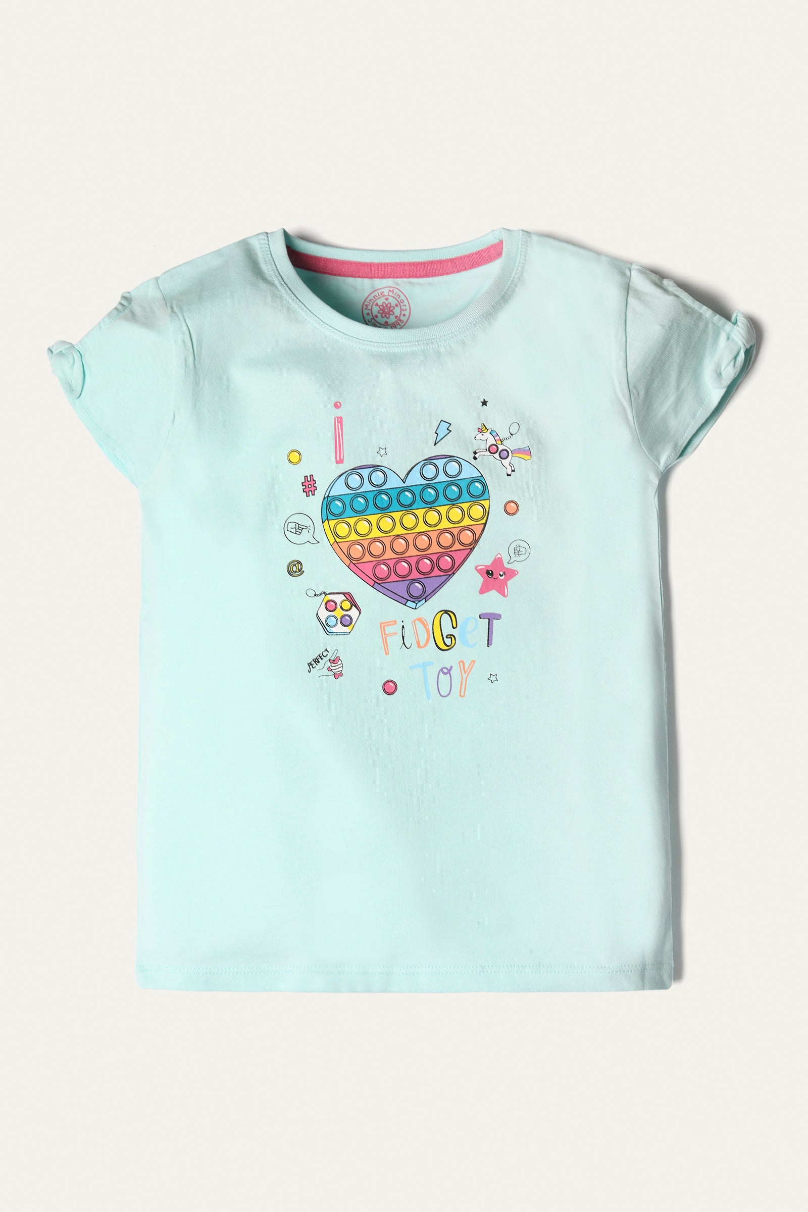 T-SHIRT (GJT-443)