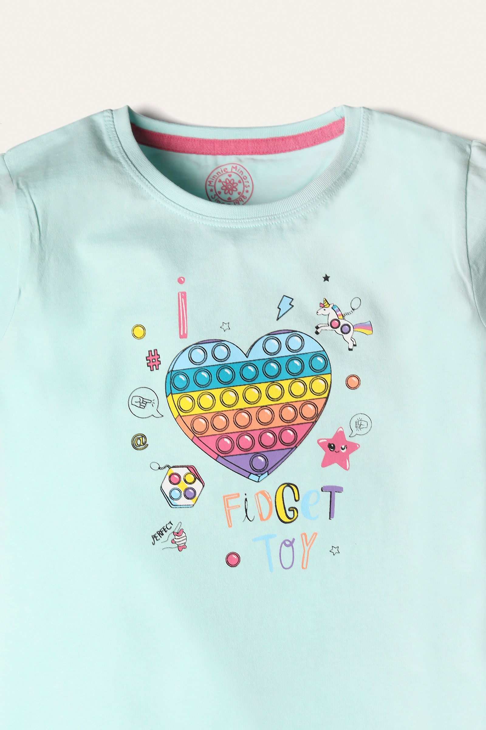 T-SHIRT (GJT-443)