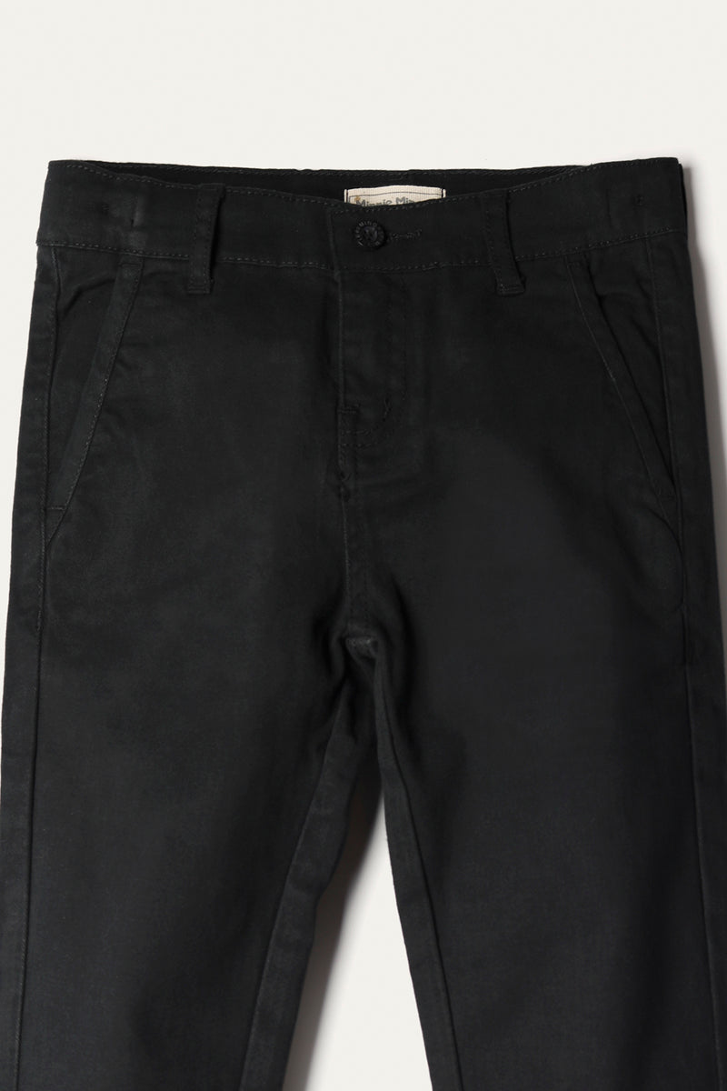 SKINNY PANT (MSBT-01)