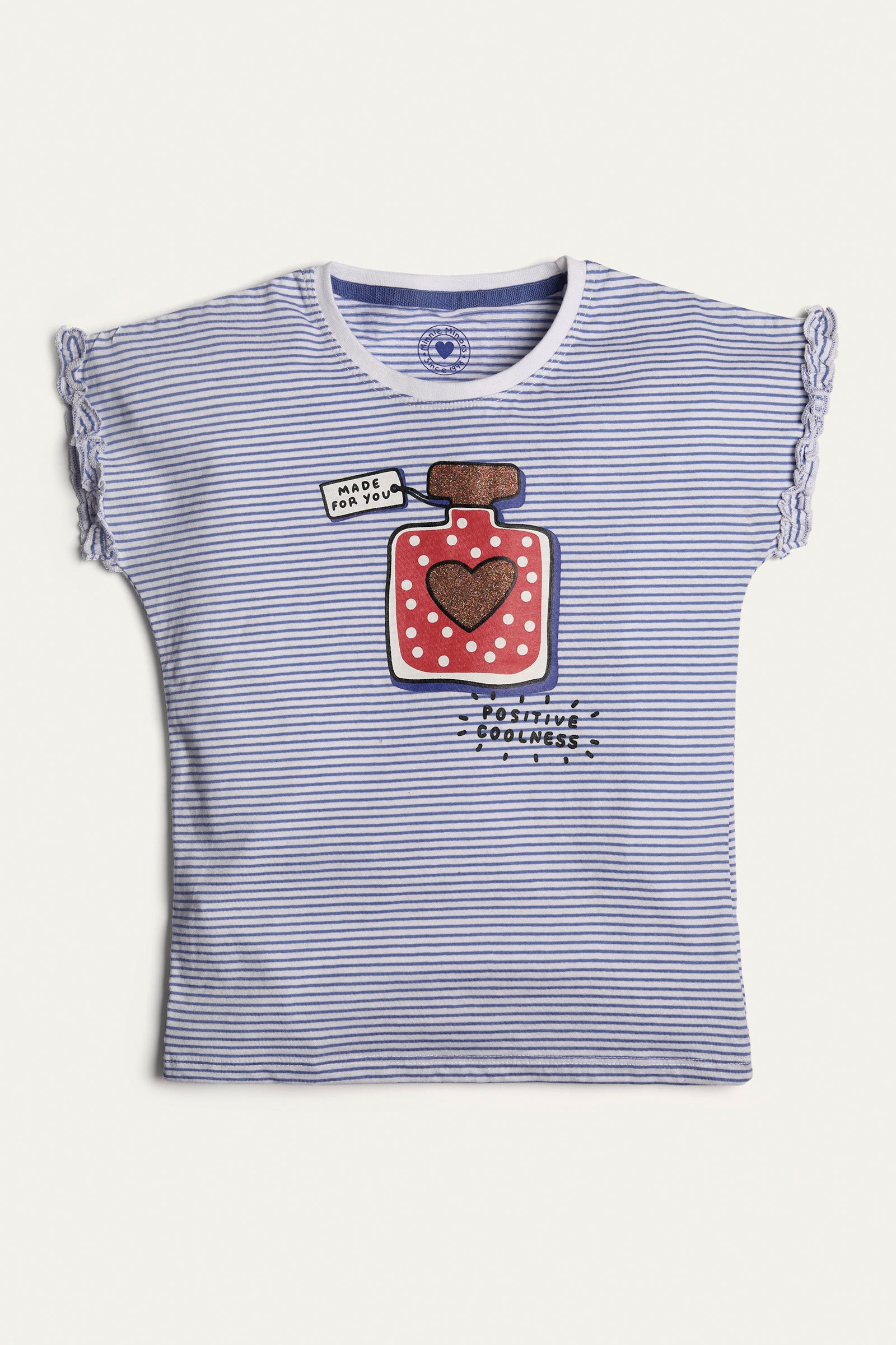 Graphic T-Shirt (GJT-439)