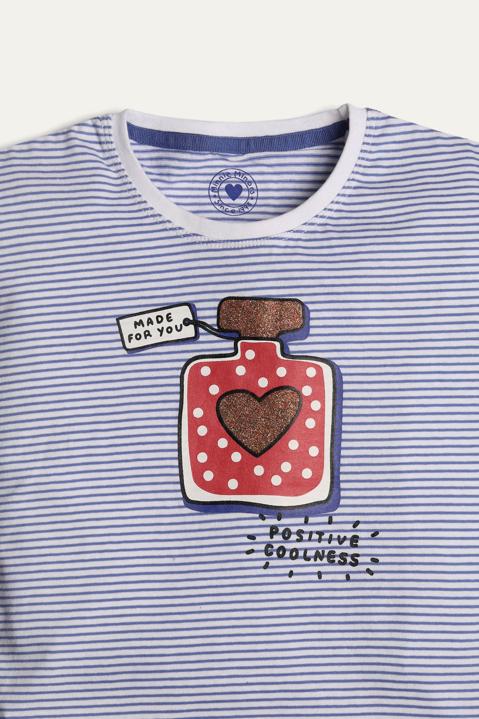 Graphic T-Shirt (GJT-439)