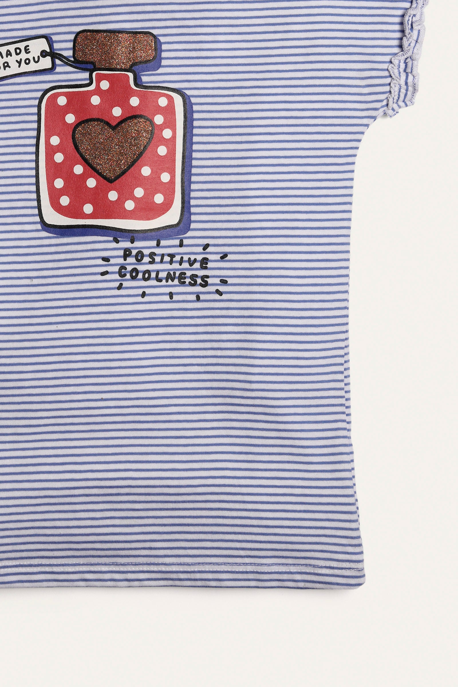 Graphic T-Shirt (GJT-439)